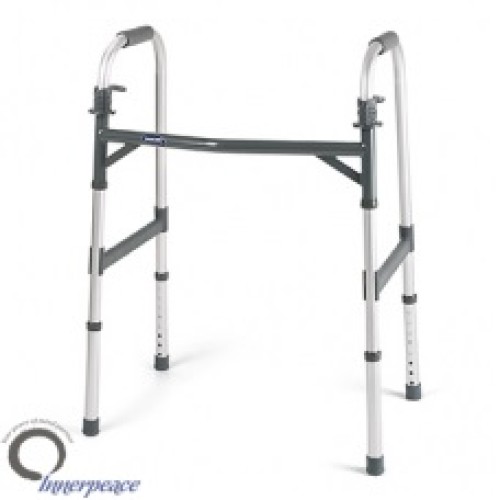 Orthopedic walker